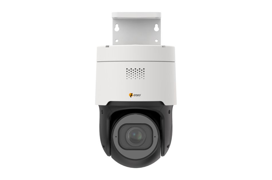 eneo INP-58M2812M0A IP PTZ Dome Kamera eneo INP-58M2812M0A IP PTZ Dome Kamera